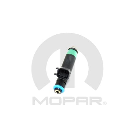 Mopar Fuel Injector, 53032704AB 53032704AB